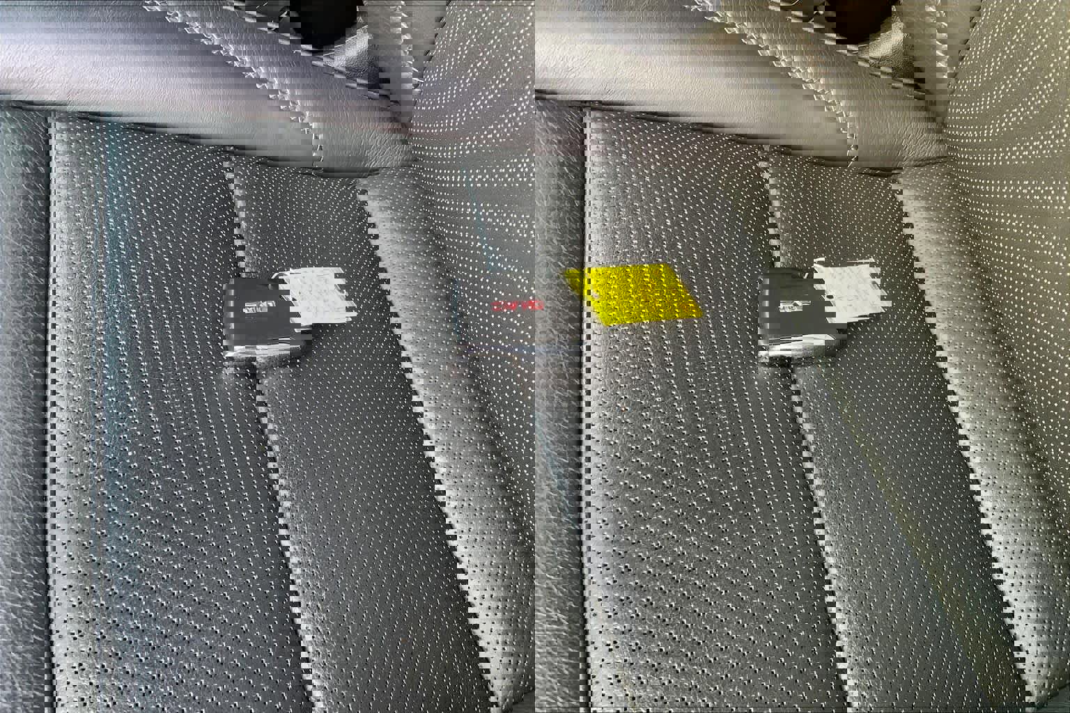 Used 2021 GMC Yukon Denali w/ Denali Ultimate Package image 14