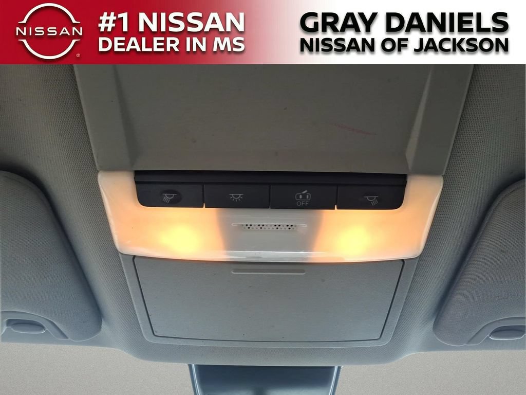 Used 2023 Nissan Altima 2.5 SR FWD image 21