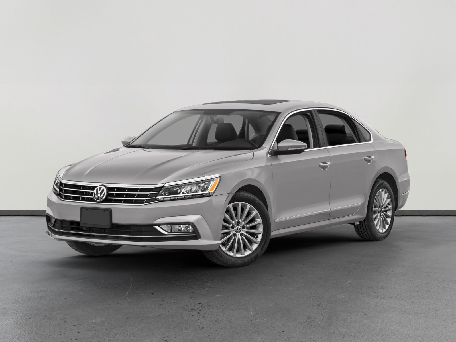 Used 2017 Volkswagen Passat 1.8T SE