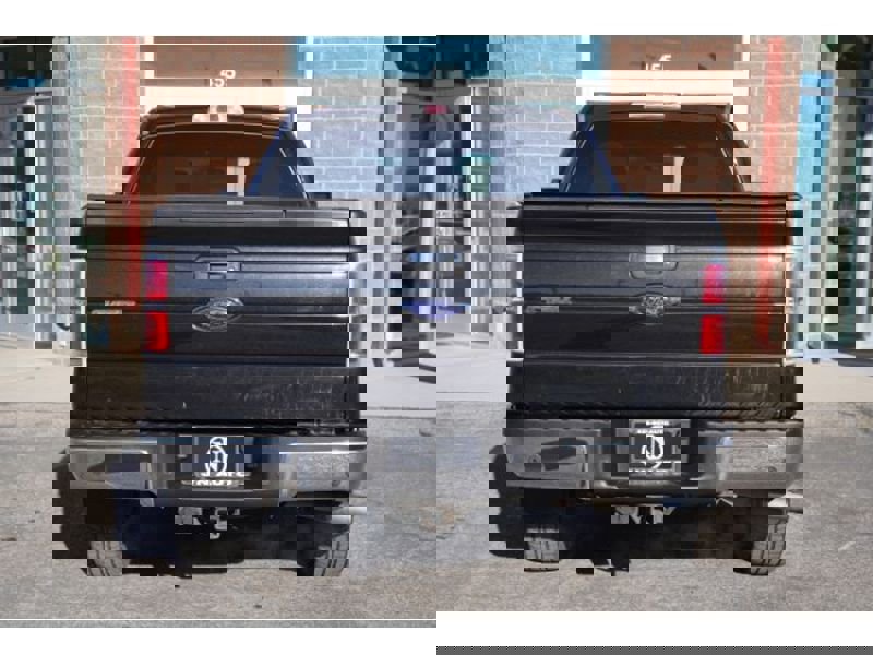 Used 2014 Ford F150 XLT w/ Equipment Group 302A Luxury image 7