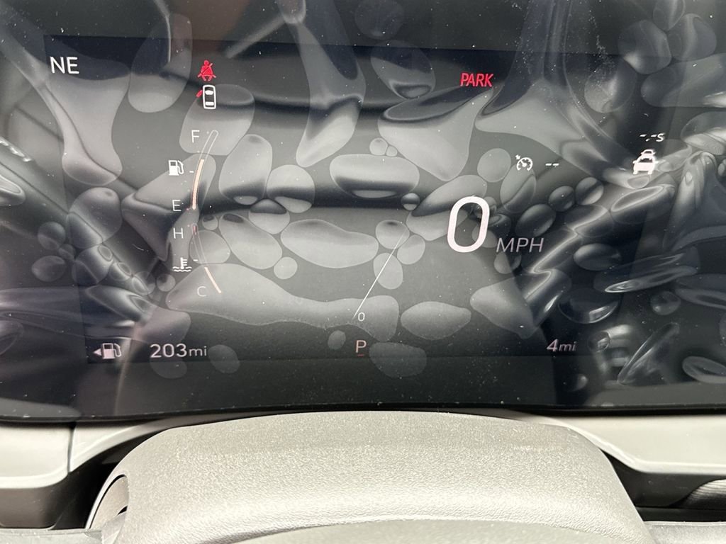 New 2026 Buick Envista Preferred image 17