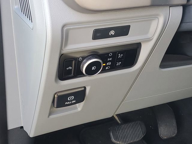 Certified 2025 Ford F150 XLT w/ Equipment Group 301A Standard image 8