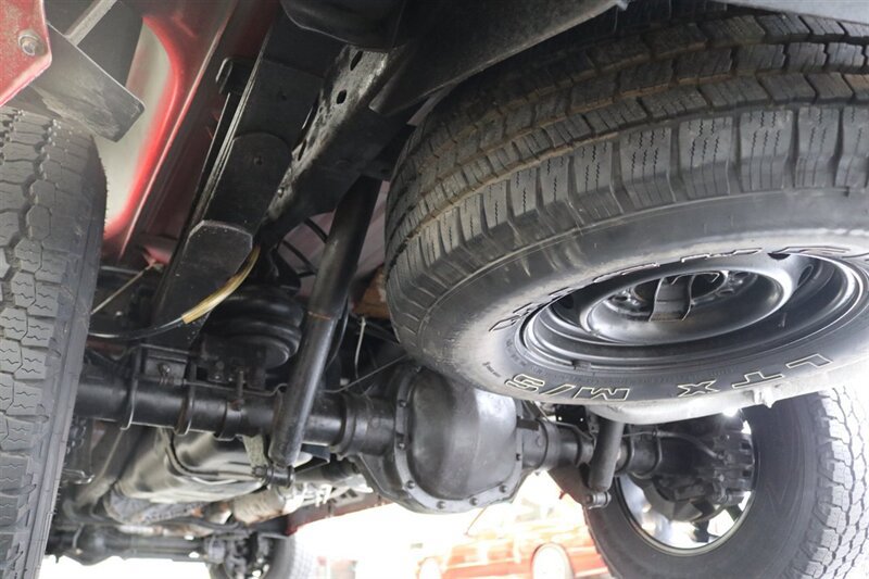Used 1999 Ford F250 XLT AWD/4WD image 26