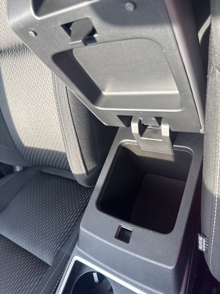 New 2025 Mitsubishi Outlander ES AWD/4WD image 27