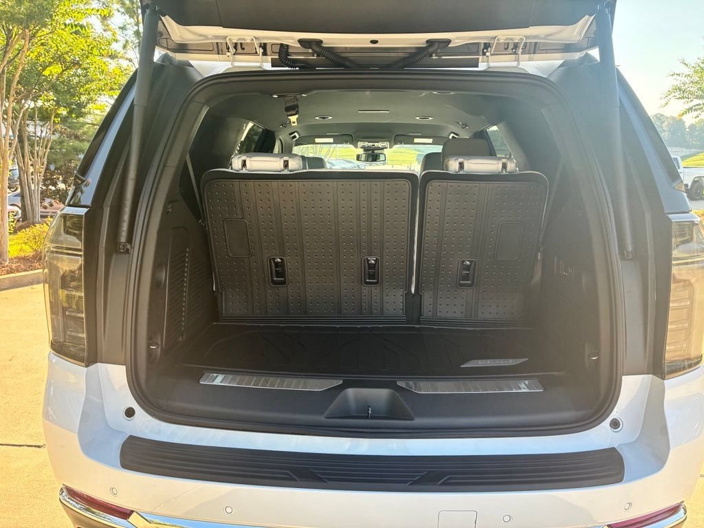 New 2026 Chevrolet Tahoe Premier RWD image 10