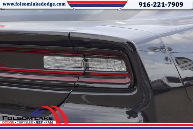 New 2025 Dodge Charger R/T w/ Quick Order Package 25M R/T image 4