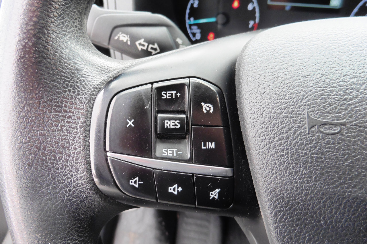 Used 2023 Ford Transit 350 Medium Roof AWD image 11