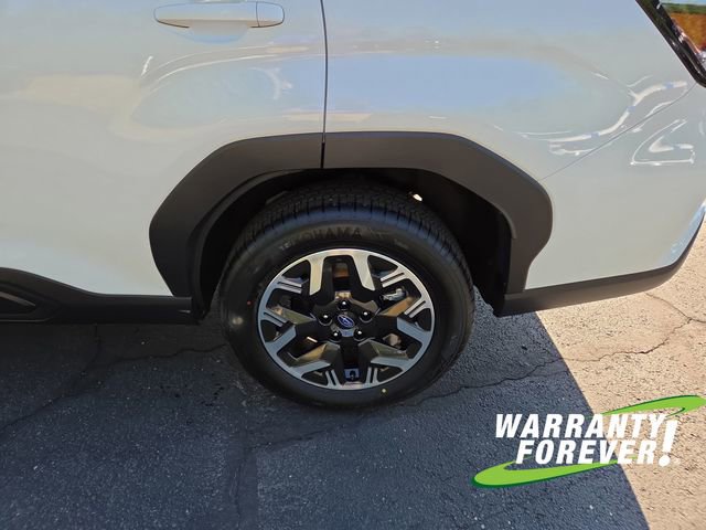 New 2026 Subaru Forester Premium AWD/4WD image 22