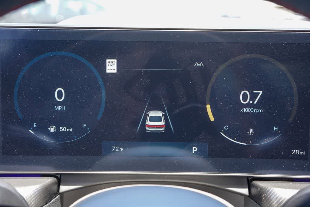New 2026 Hyundai Sonata N Line FWD image 23