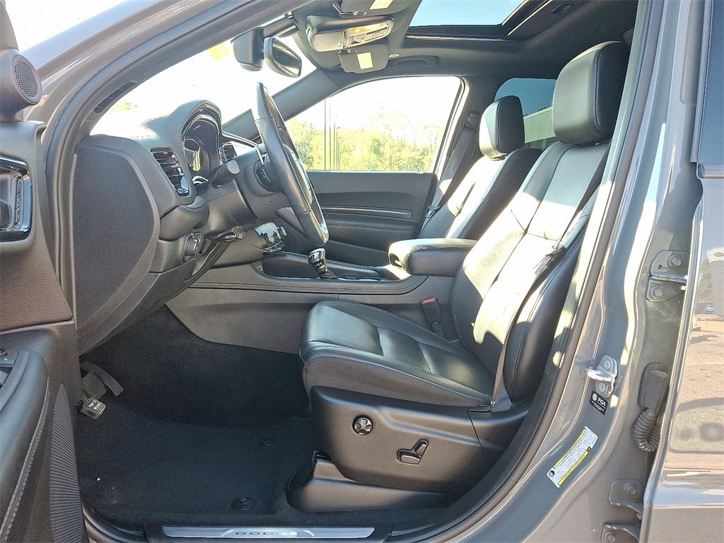 Used 2021 Dodge Durango GT image 13