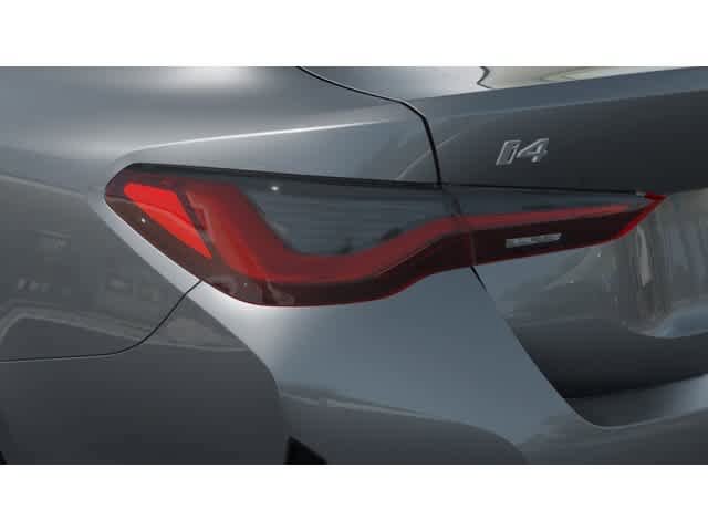 New 2025 BMW i4 xDrive40i w/ Premium Package AWD/4WD image 8