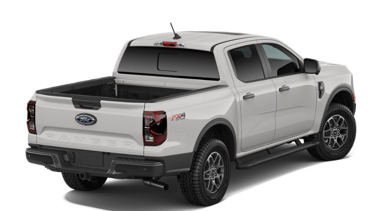 New 2026 Ford Ranger XLT w/ Equipment Group 301A High AWD/4WD image 70