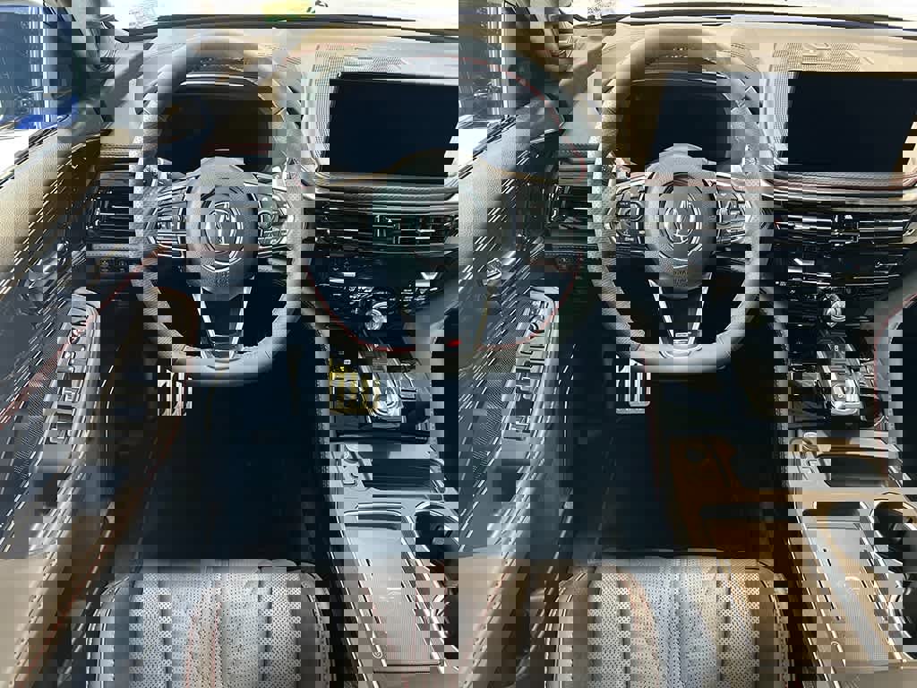 New 2026 Acura MDX Type S image 10