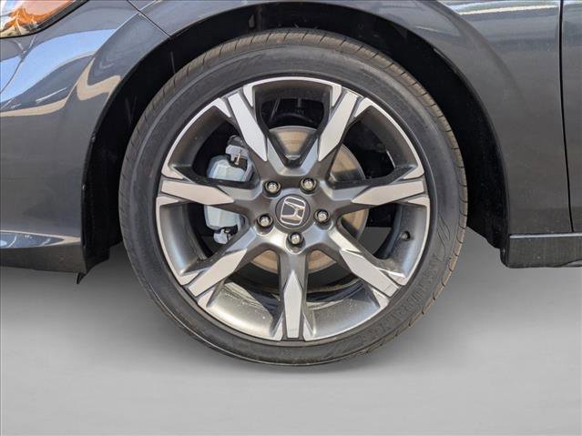 New 2026 Honda Civic Sport Touring image 10