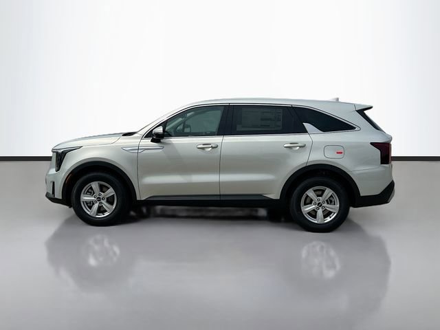 New 2026 Kia Sorento LX image 4