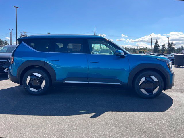 New 2026 Kia EV9 Wind AWD/4WD image 4