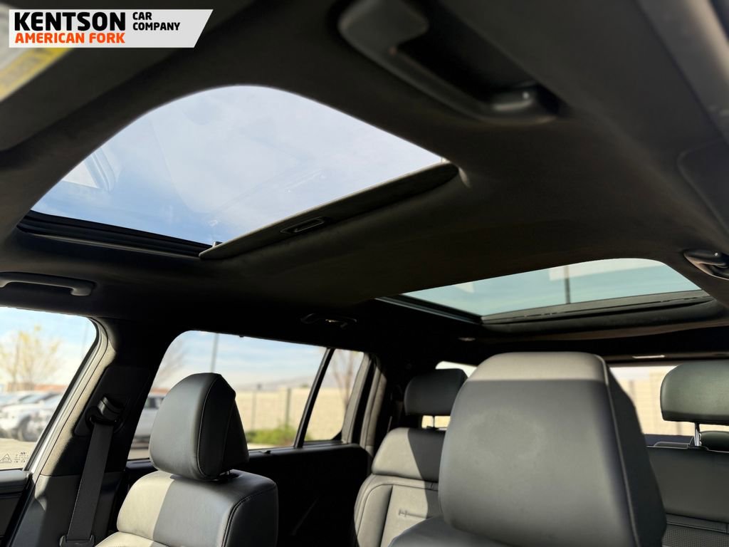 Used 2025 Hyundai Santa Fe Calligraphy image 33