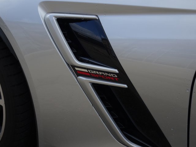 Used 2017 Chevrolet Corvette Grand Sport image 10