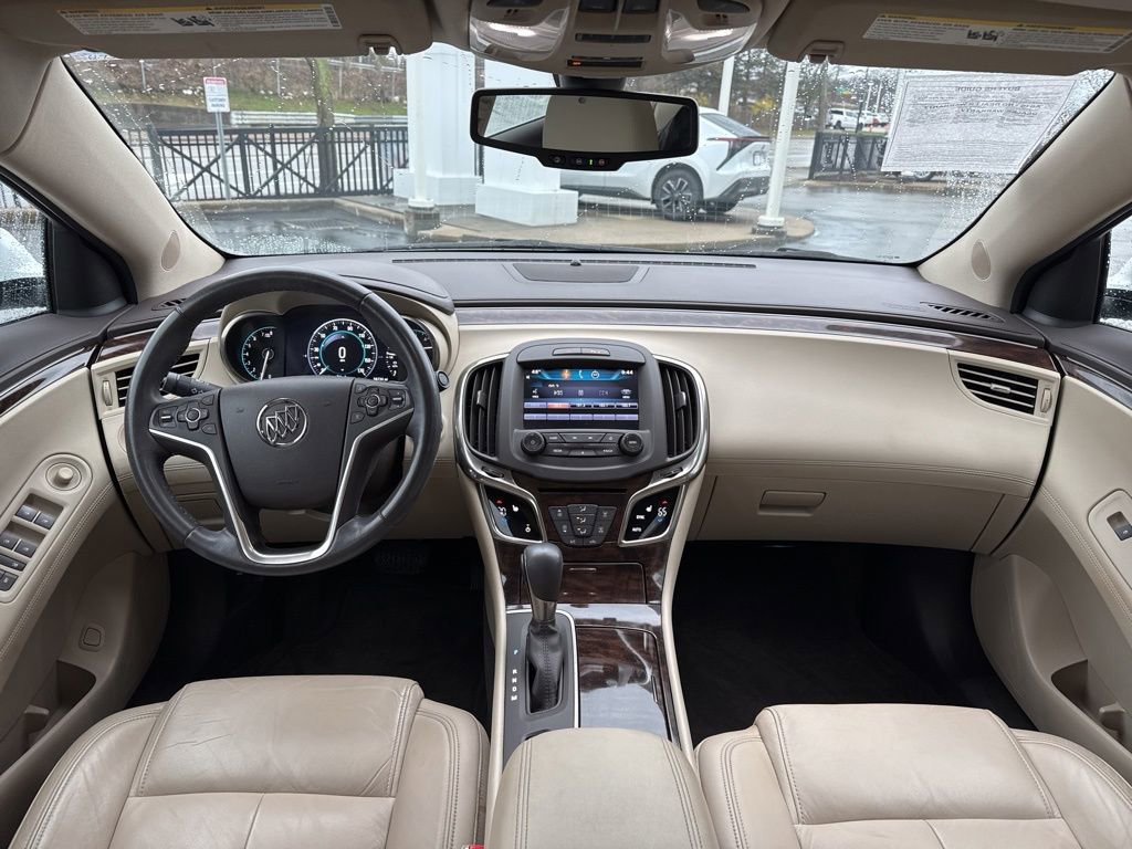 Used 2015 Buick LaCrosse Leather image 19