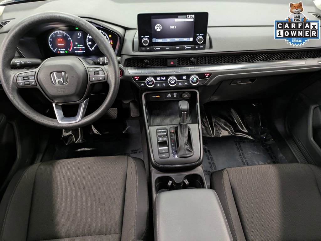 Certified 2023 Honda CR-V EX image 23