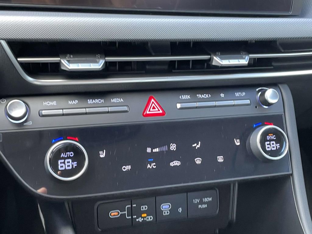 New 2026 Hyundai Sonata SEL FWD image 27