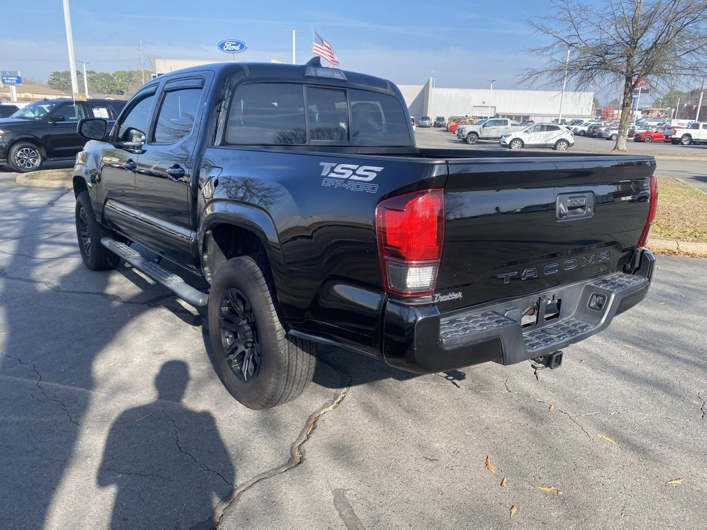 Used 2019 Toyota Tacoma SR5 image 5