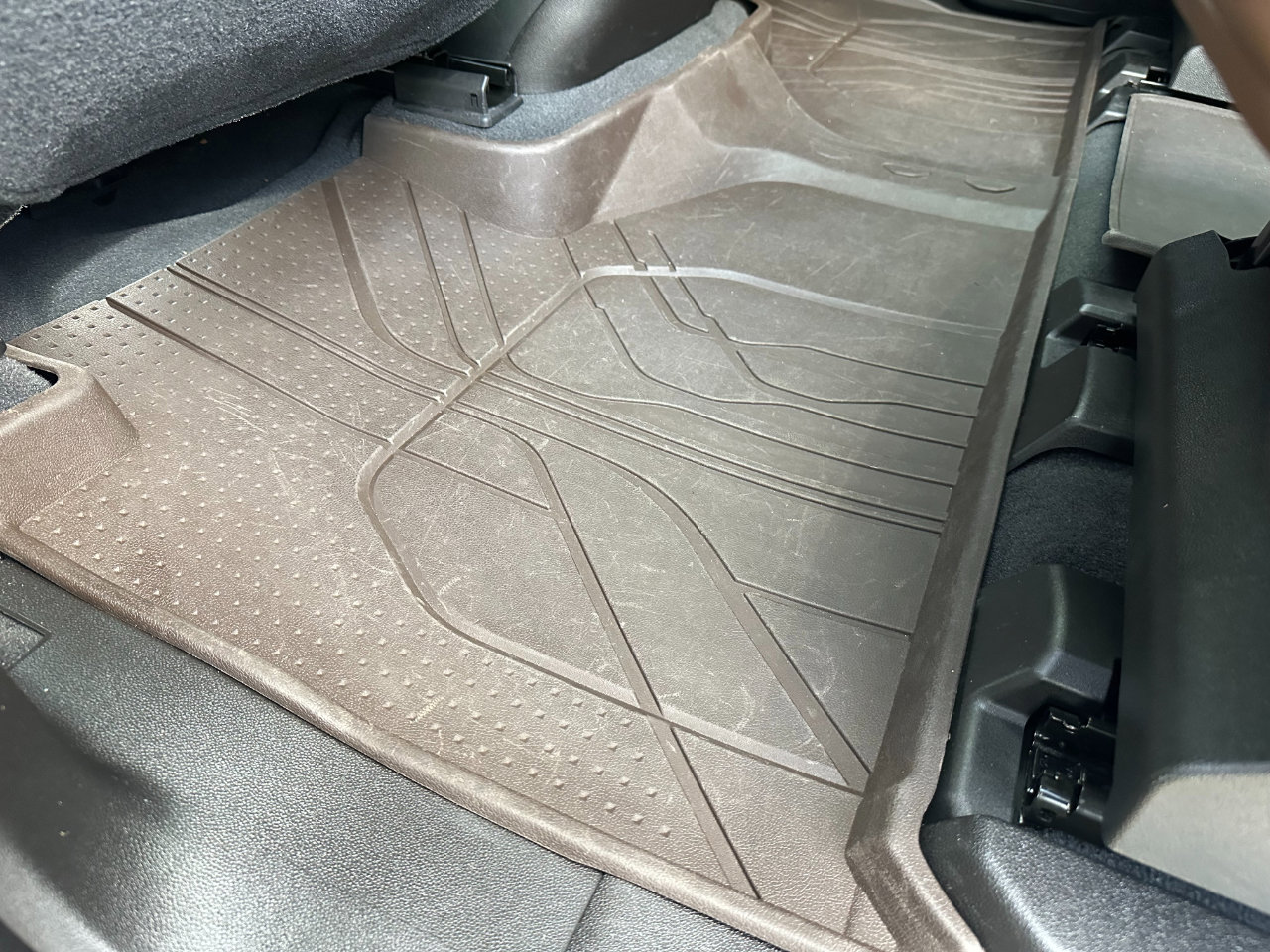 Used 2021 Chevrolet Suburban High Country image 19