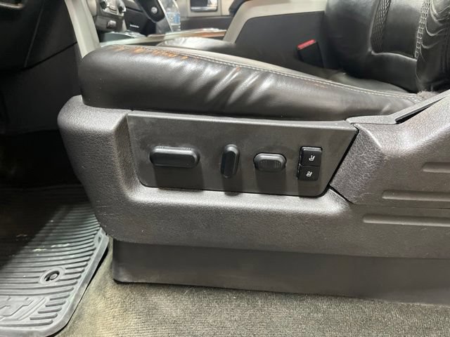 Used 2013 Ford F150 Raptor w/ Luxury Equipment Group AWD/4WD image 23