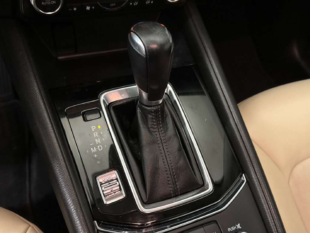 Used 2017 MAZDA CX-5 Touring w/ Preferred Equipment Package FWD image 30