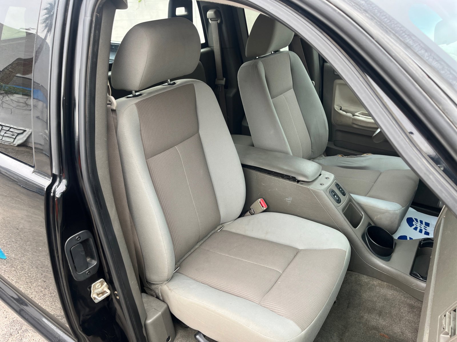 Used 2005 Dodge Dakota SLT image 18