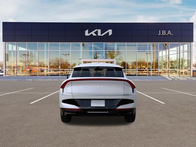 New 2026 Kia EV6 Wind RWD image 5