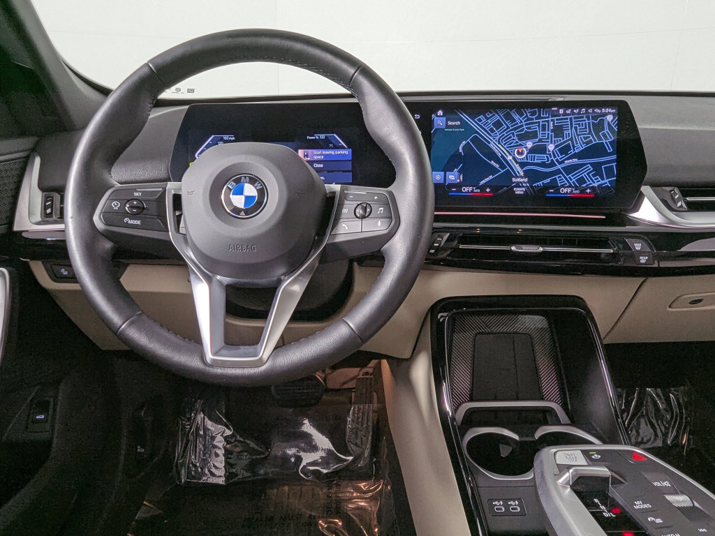 Certified 2023 BMW X1 xDrive28i w/ Convenience Package AWD/4WD image 21