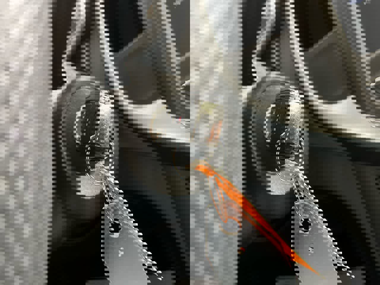 Used 2017 Chevrolet Sonic LS image 22