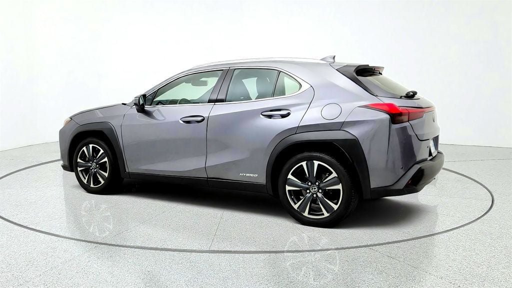 Used 2021 Lexus UX 250h w/ Premium Package AWD/4WD image 7