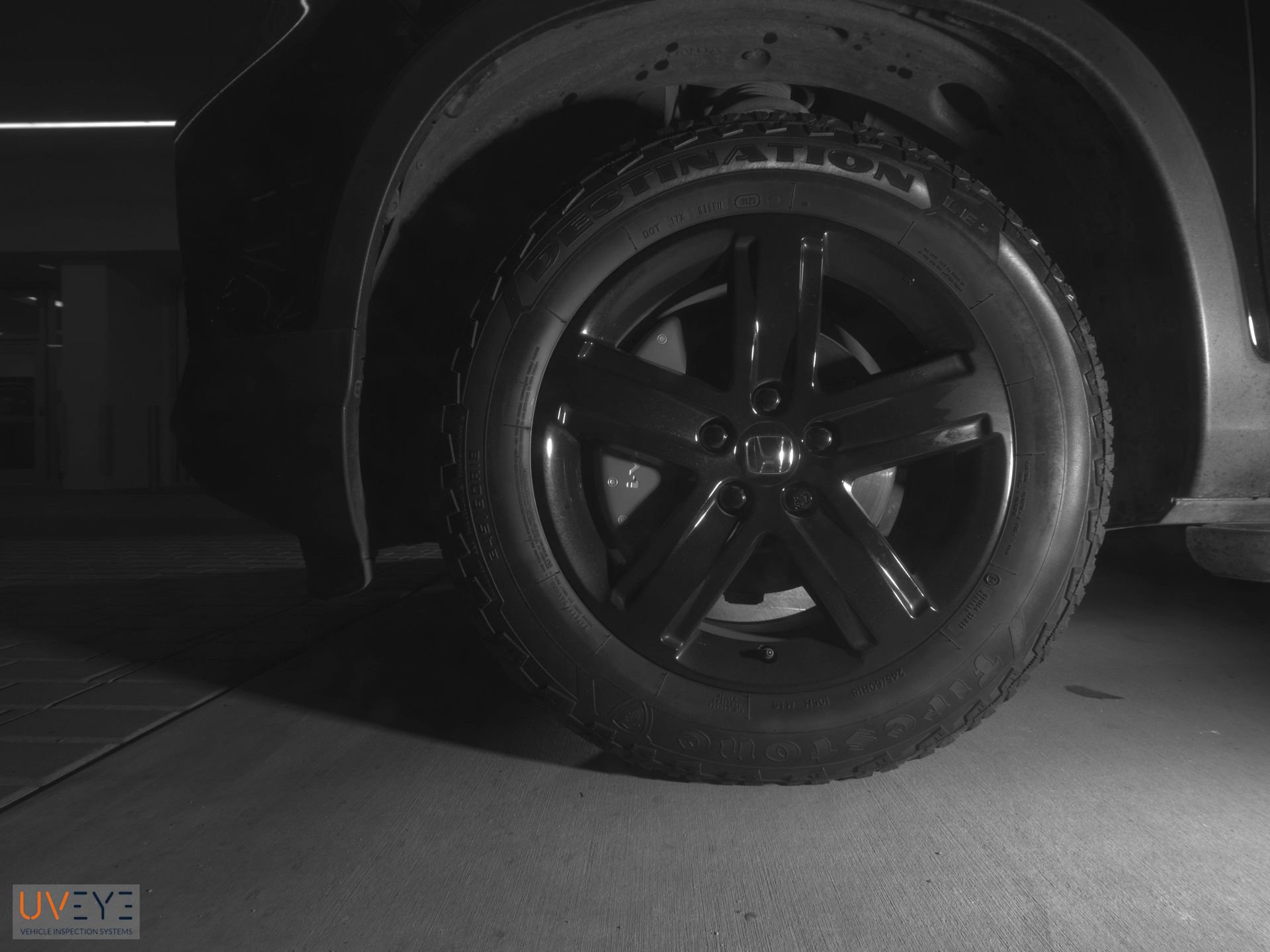 Used 2023 Honda Ridgeline Black Edition image 6