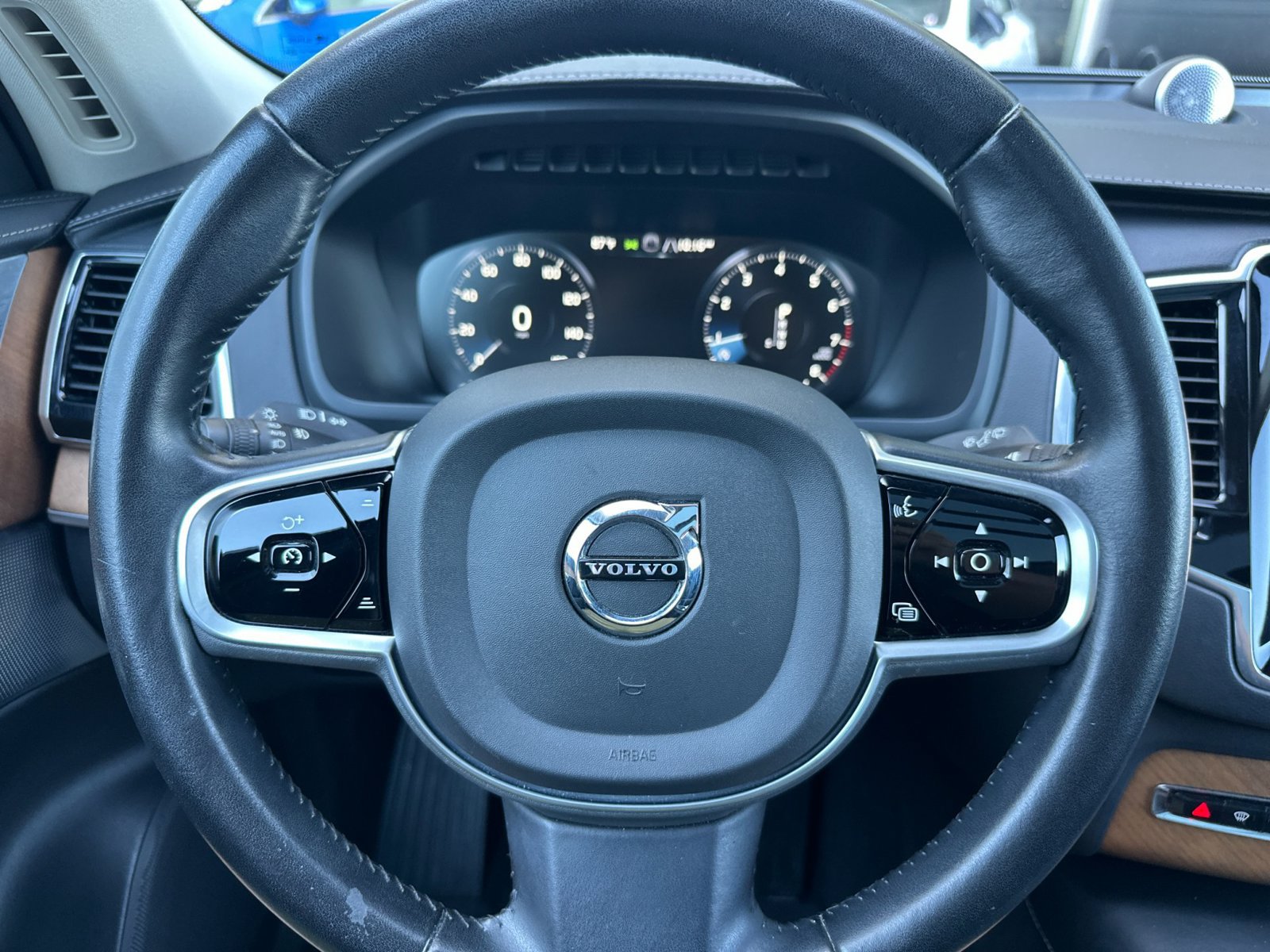 Used 2019 Volvo XC90 T6 Inscription w/ Advanced Package AWD/4WD image 27
