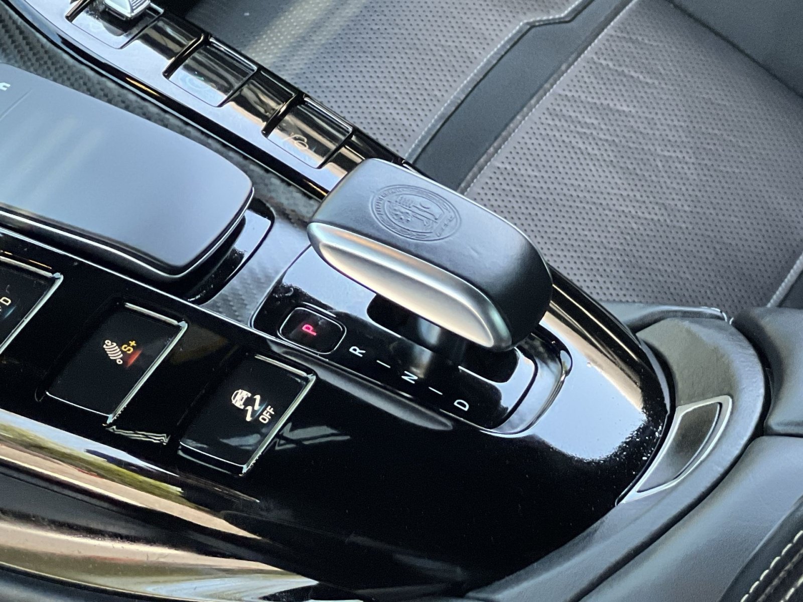 Certified 2022 Mercedes-Benz AMG GT 53 image 27
