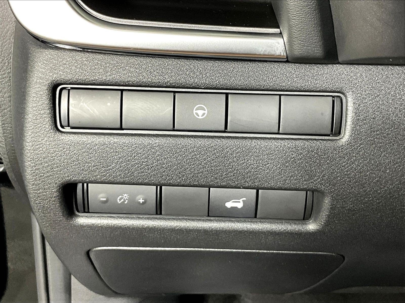 Certified 2021 Nissan Rogue SV w/ Premium Package AWD/4WD image 37