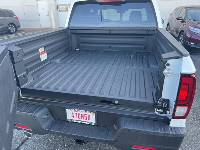 New 2026 Honda Ridgeline RTL image 6