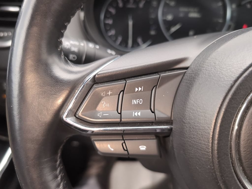 Used 2019 MAZDA CX-9 Grand Touring AWD/4WD image 18