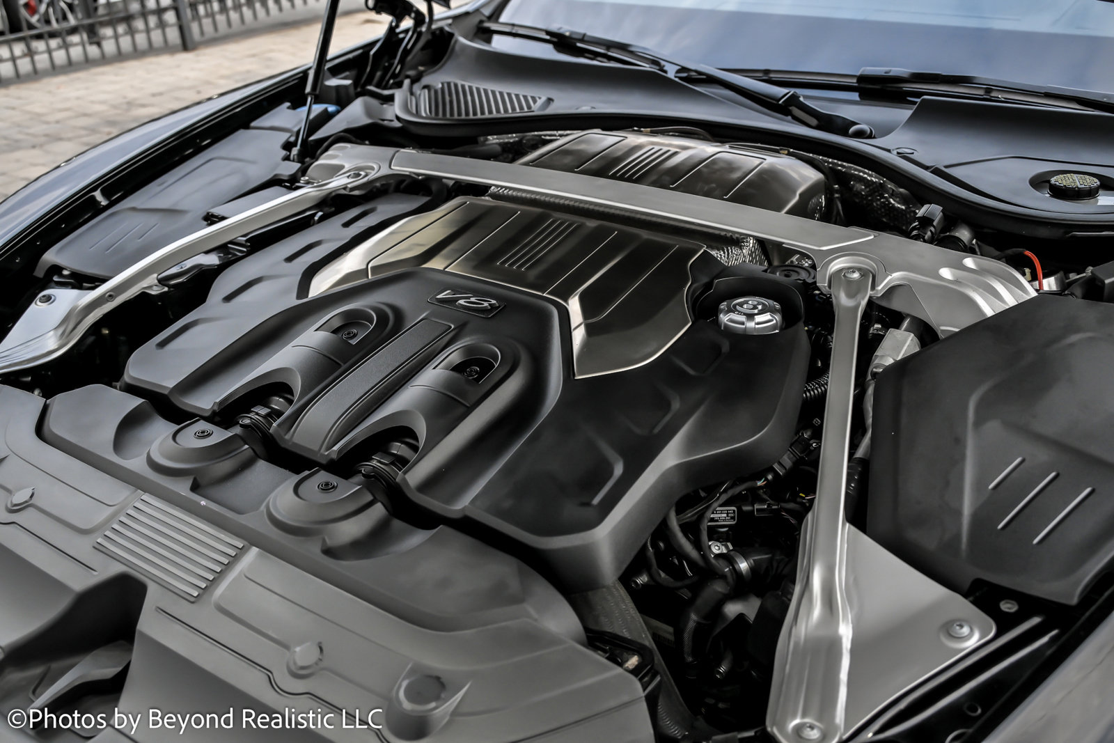 Used 2022 Bentley Continental GT image 19