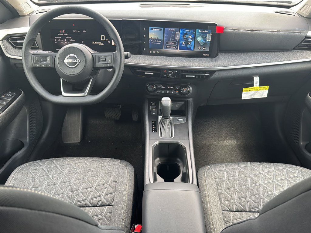 New 2026 Nissan Kicks SV w/ Cold Weather Package AWD/4WD image 28
