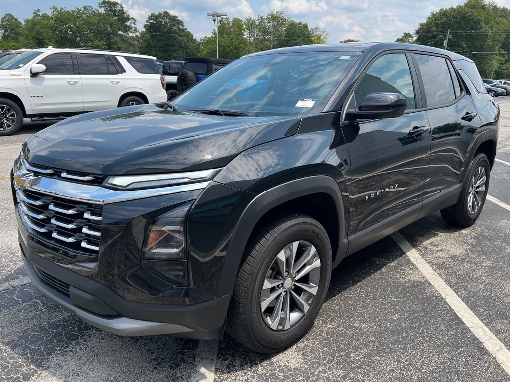 Used 2026 Chevrolet Equinox LT w/ Convenience Package II FWD image 20