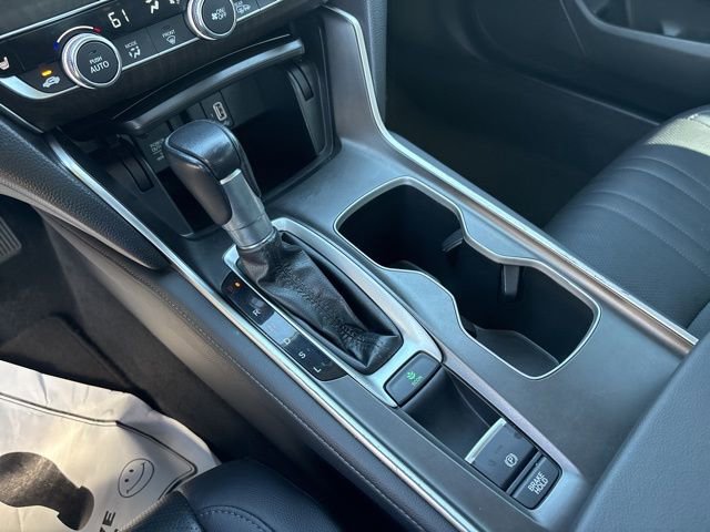Certified 2020 Honda Accord EX-L image 16