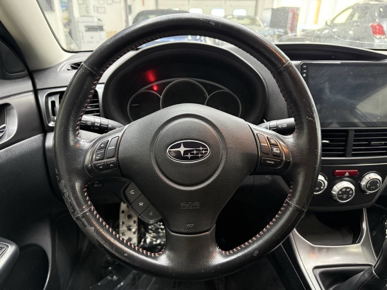 Used 2014 Subaru Impreza WRX Premium AWD/4WD image 23