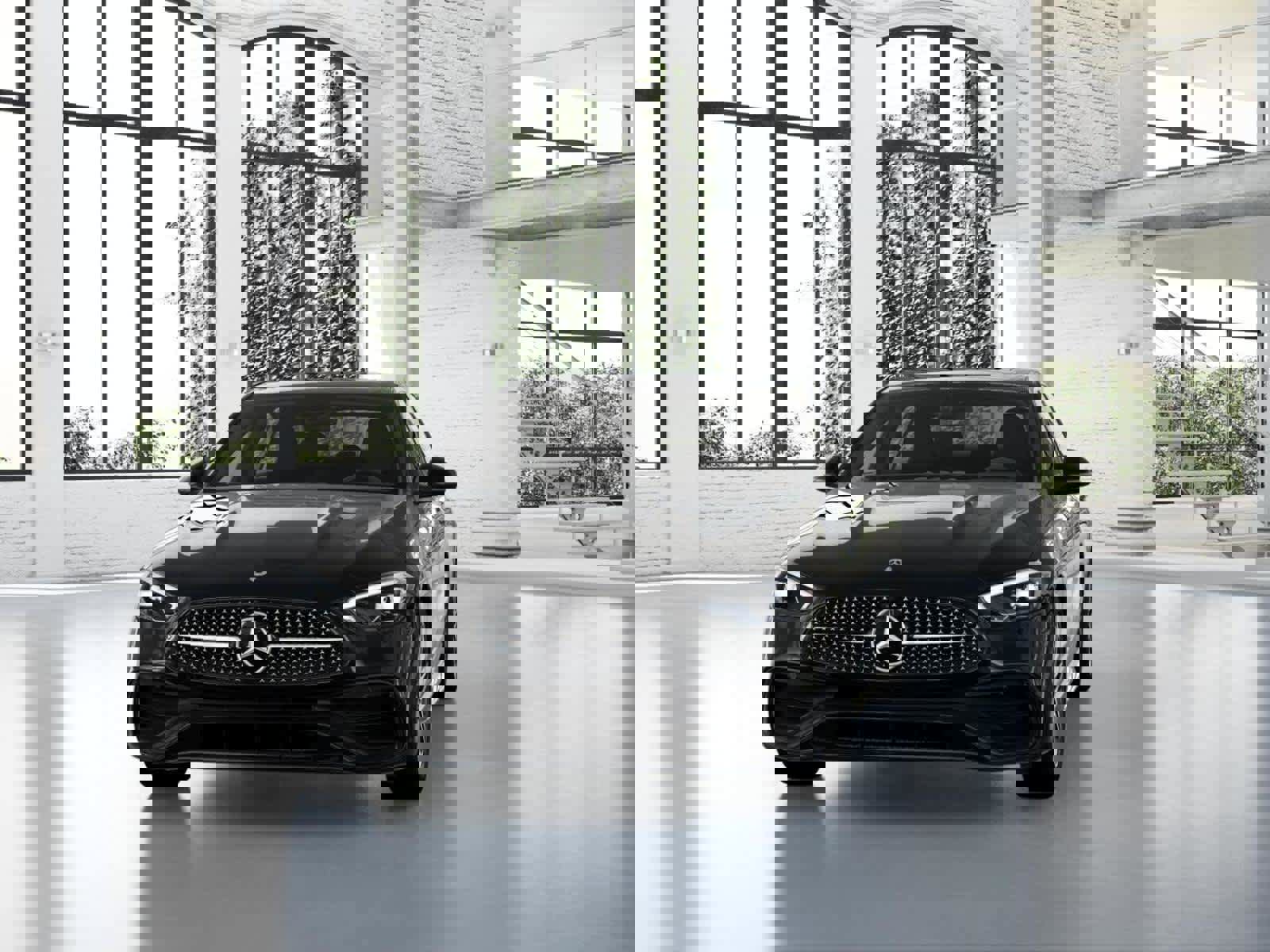 Certified 2024 Mercedes-Benz C 300 C 300 image 73