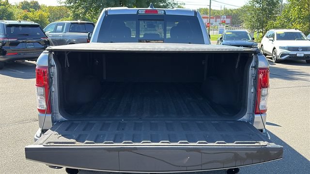 Used 2022 RAM 1500 Big Horn AWD/4WD image 26