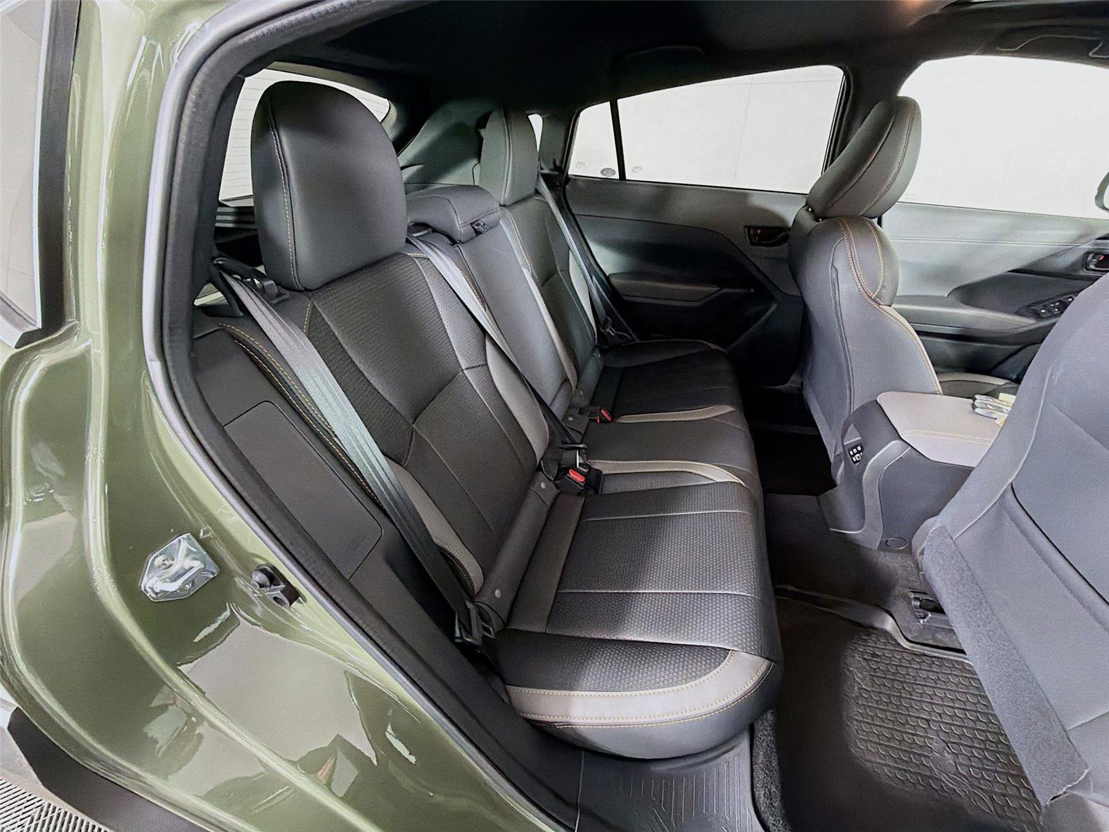 Certified 2026 Subaru Crosstrek 2.5i Wilderness image 26