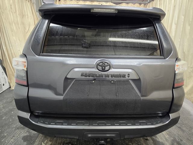 Used 2021 Toyota 4Runner SR5 image 7