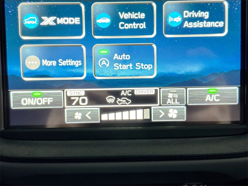 New 2026 Subaru Crosstrek 2.5i image 13